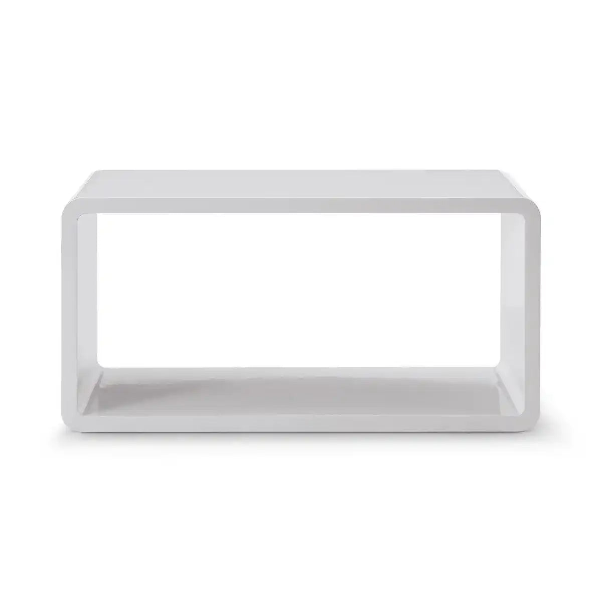 Regalelement Cube rechteckig - HomeDesign Knaus