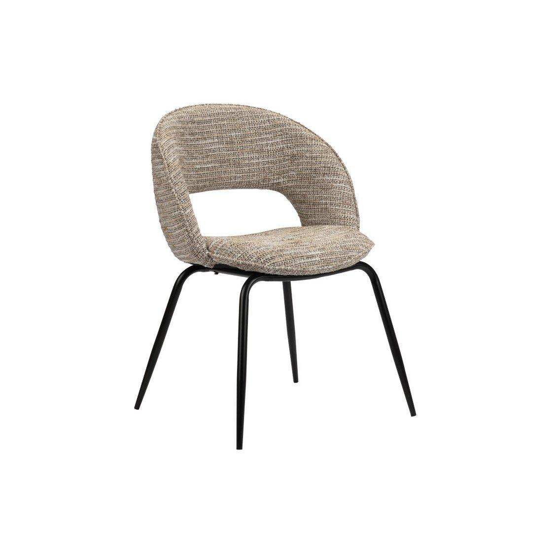 Regenbogenstuhl Coco (2er-Set) - HomeDesign Knaus