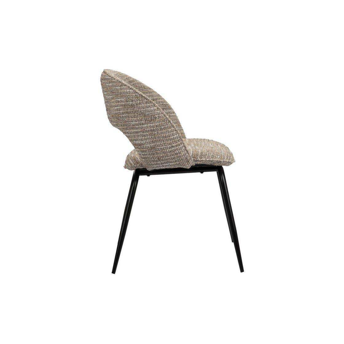 Regenbogenstuhl Coco (2er-Set) - HomeDesign Knaus