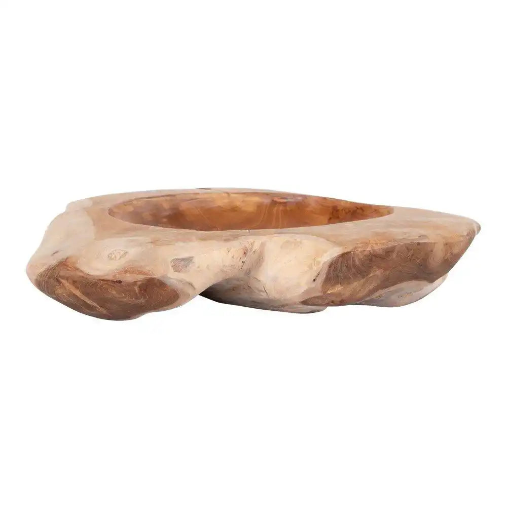 Rio Teakholzschale - HomeDesign Knaus