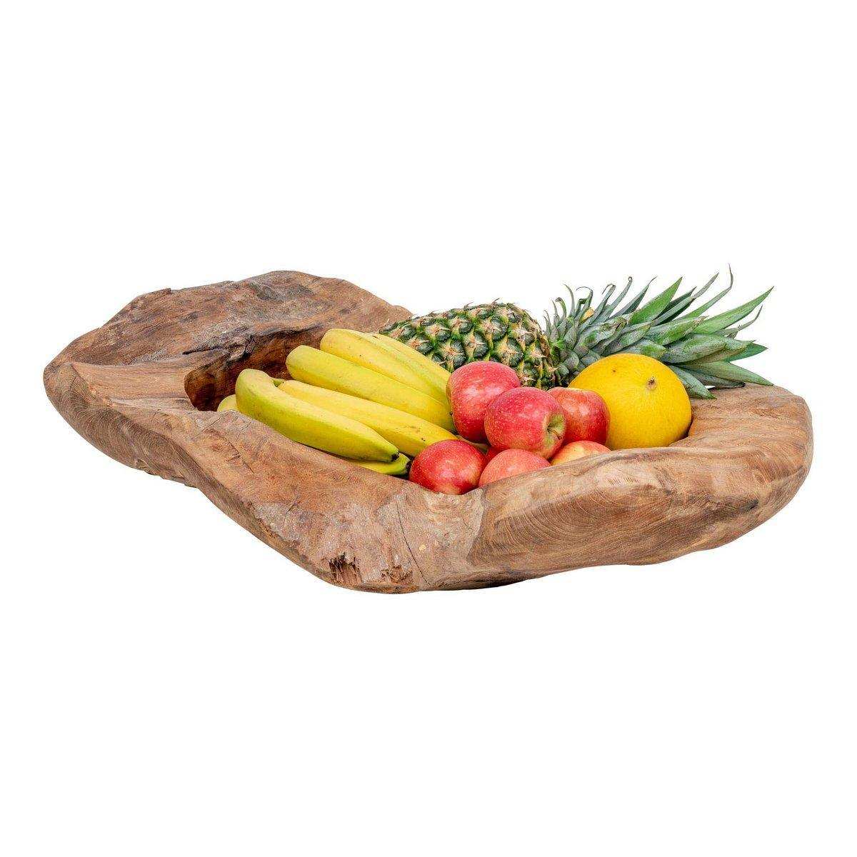 Rio Teakholzschale - HomeDesign Knaus