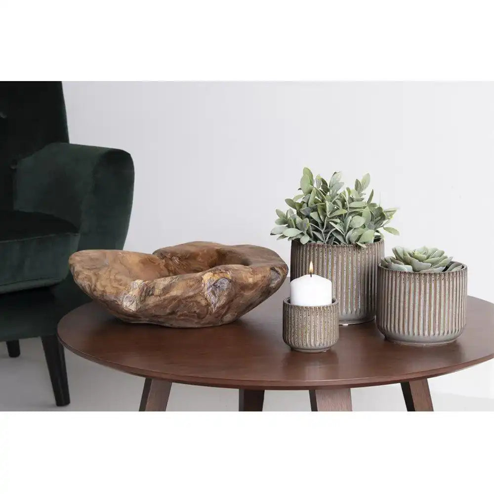 Rio Teakholzschale - HomeDesign Knaus