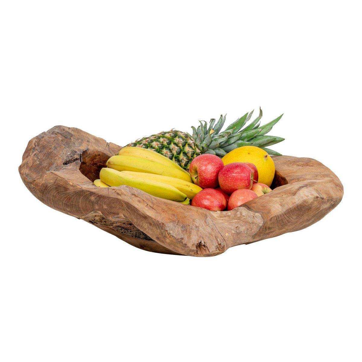 Rio Teakholzschale - HomeDesign Knaus