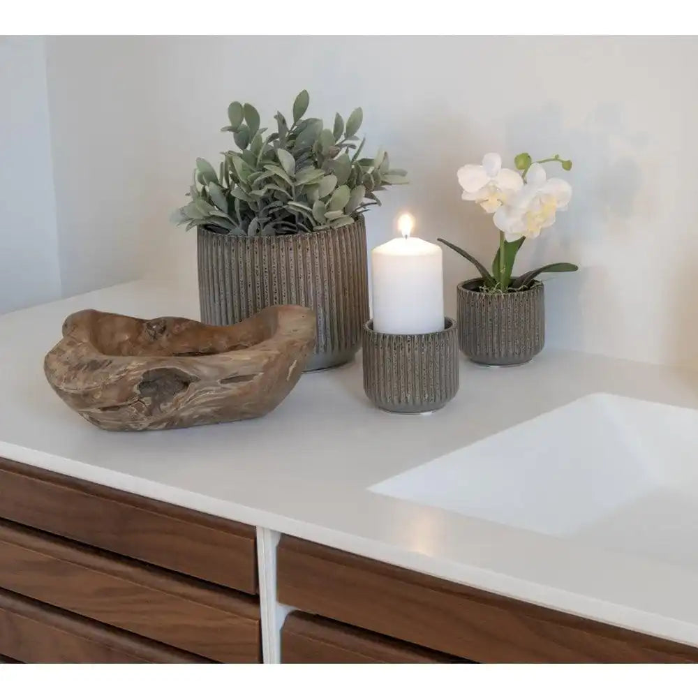 Rio Teakholzschale - HomeDesign Knaus