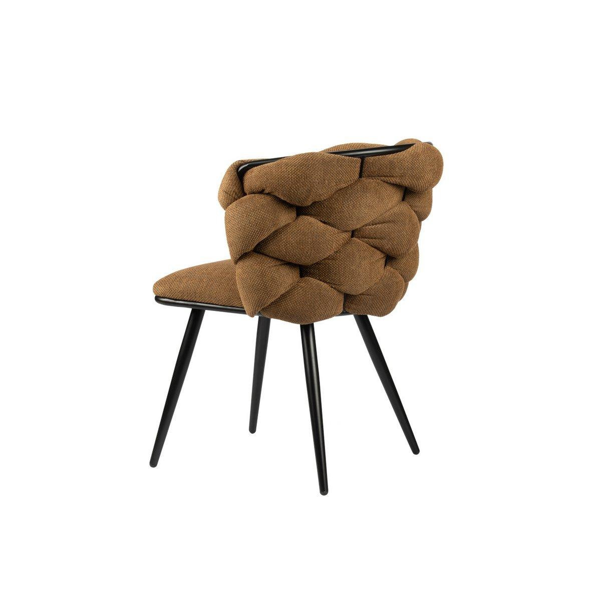 Rock Stuhl Terra (2er Set) - HomeDesign Knaus