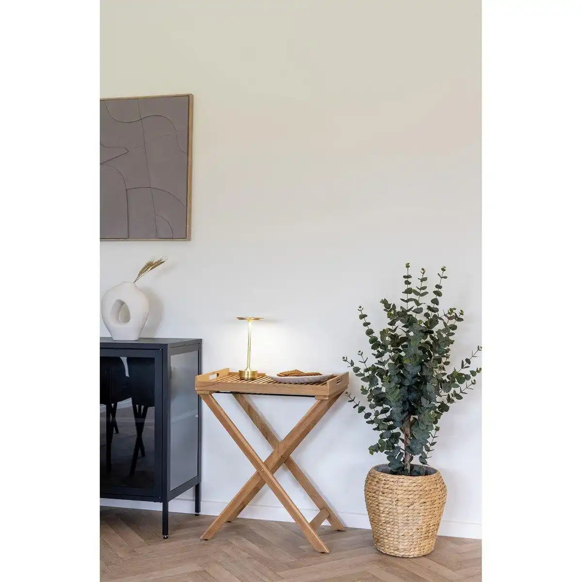 Ronda Tabletttisch - HomeDesign Knaus