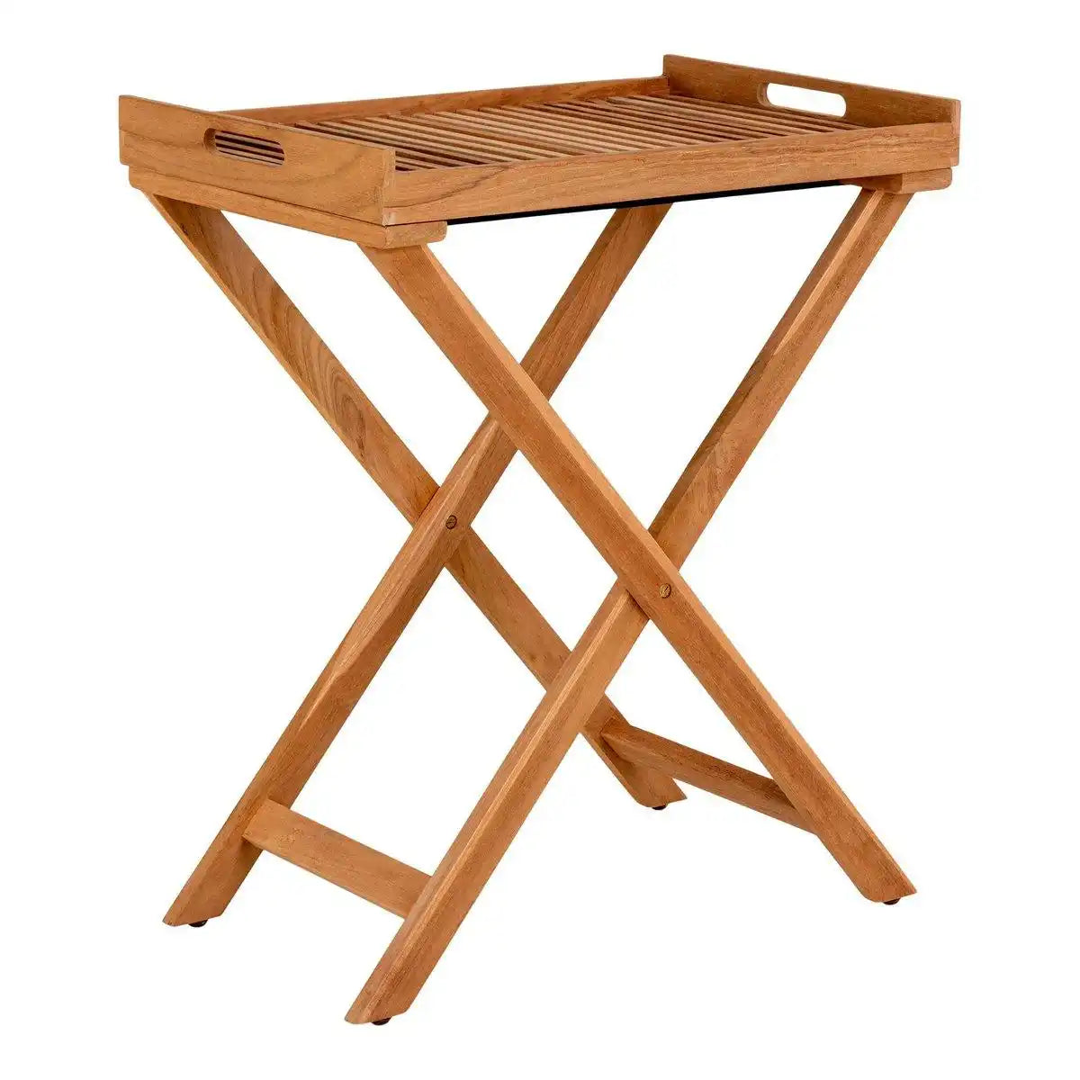 Ronda Tabletttisch - HomeDesign Knaus