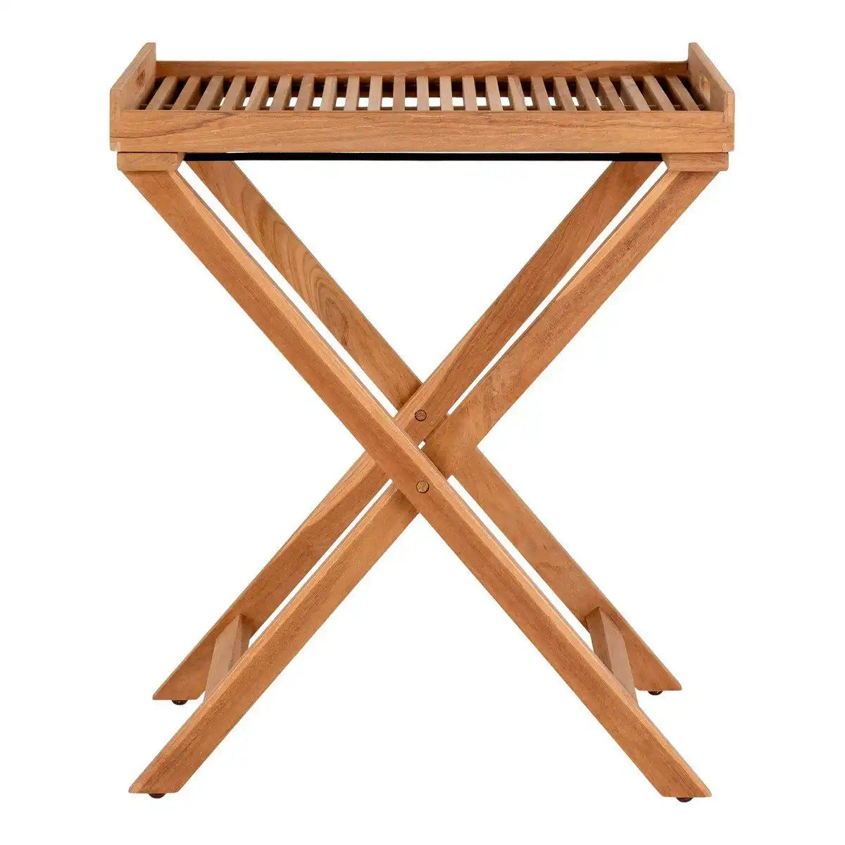 Ronda Tabletttisch - HomeDesign Knaus