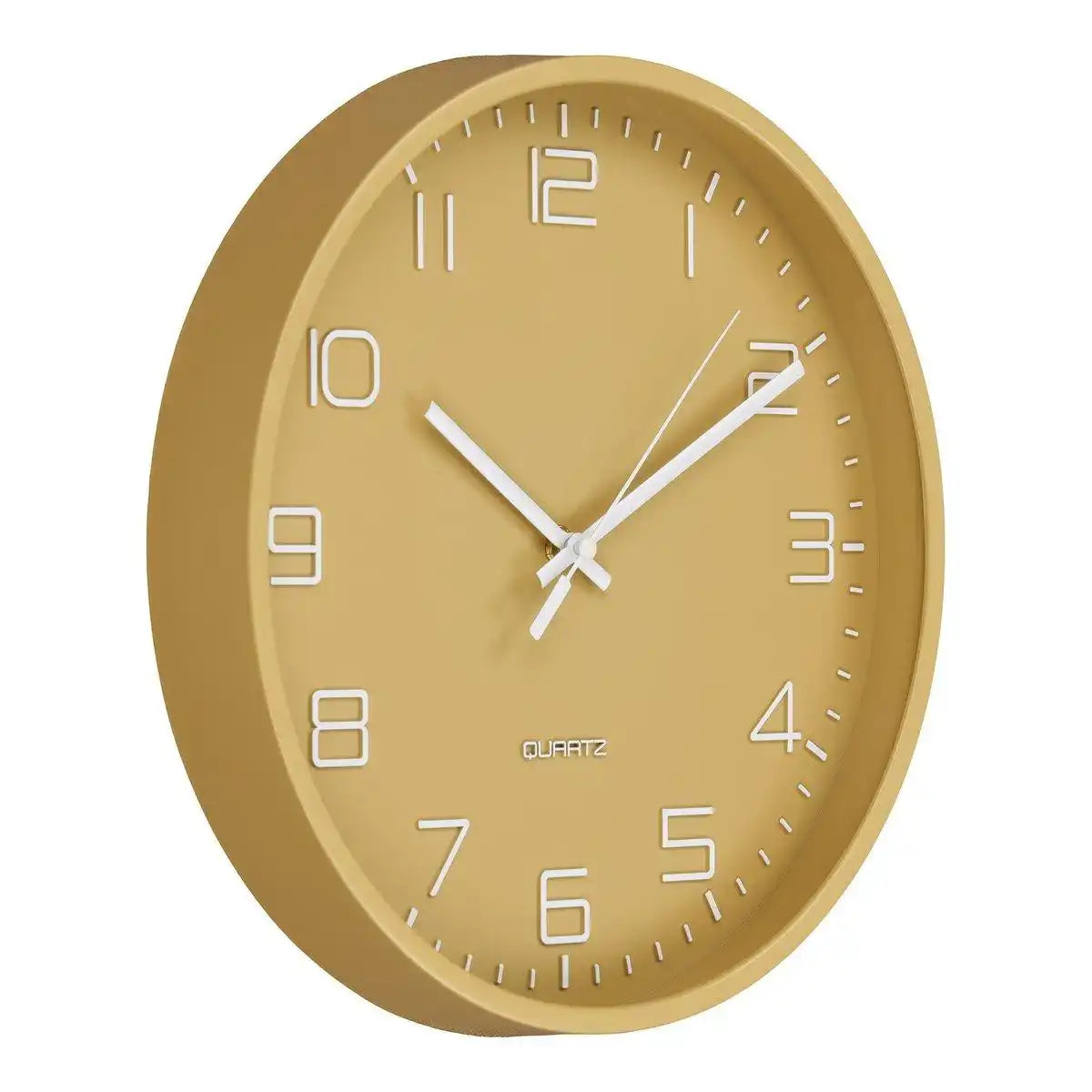 Rosolini-Wanduhr - HomeDesign Knaus