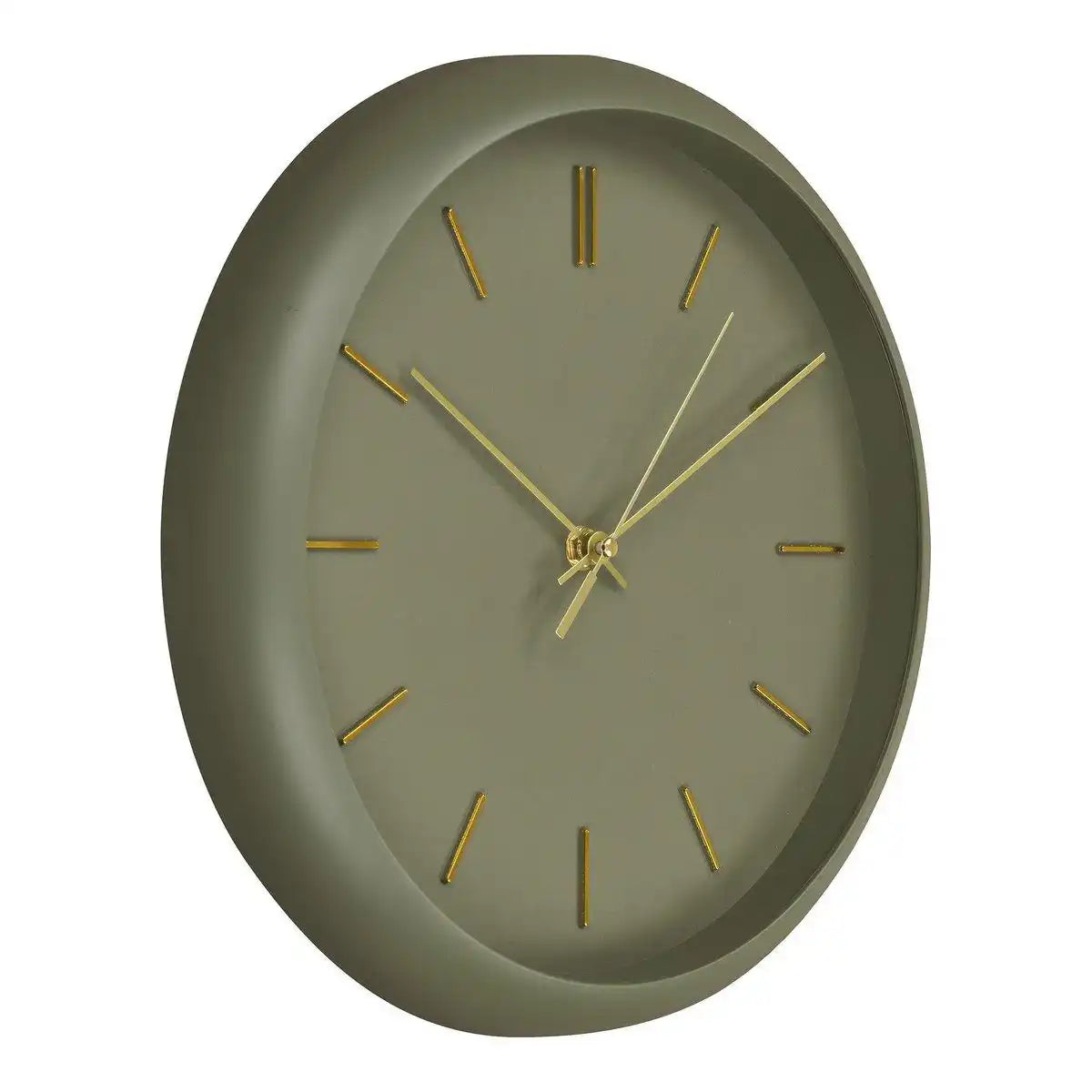 Rossano-Wanduhr - HomeDesign Knaus