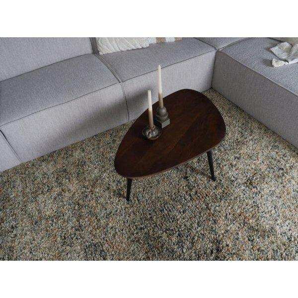 Rug Zumba Multicolor 15 - 200 x 280 cm - HomeDesign Knaus