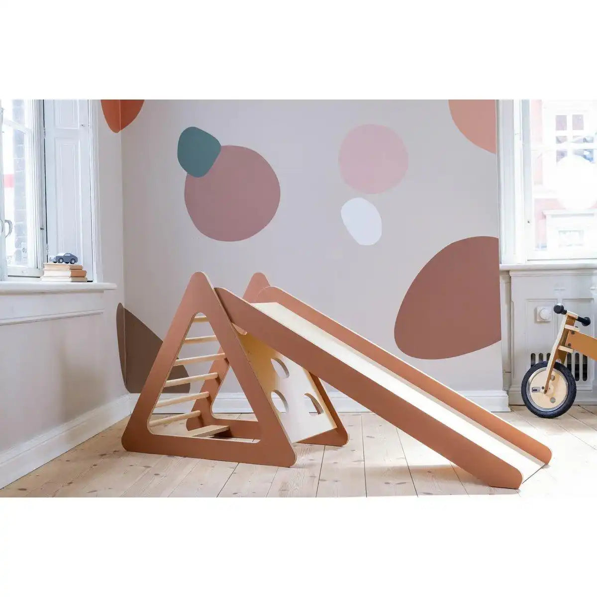 Rutsche für Spielturm - HomeDesign Knaus
