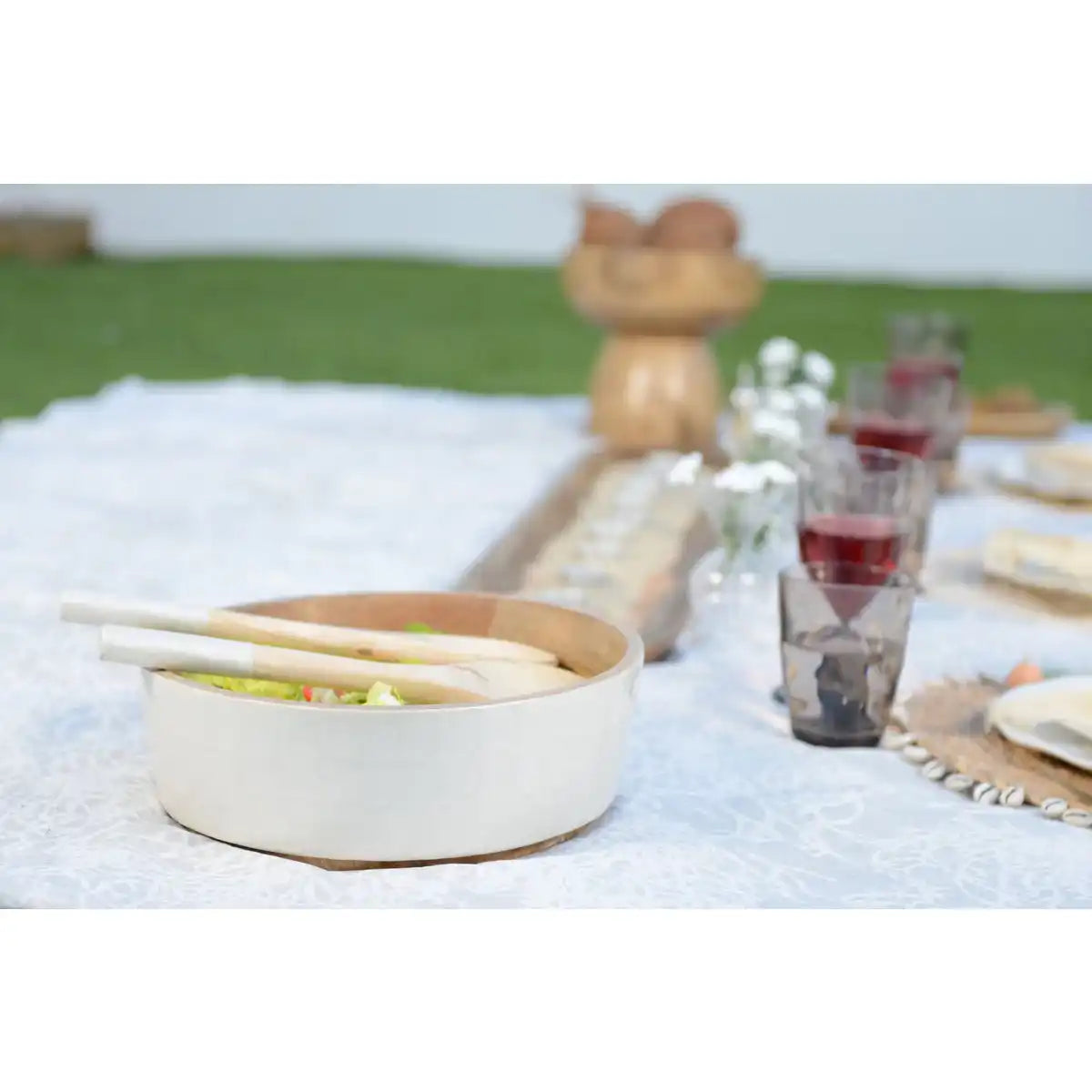 Salat -Salat -Salat -Salat -Salat - HomeDesign Knaus