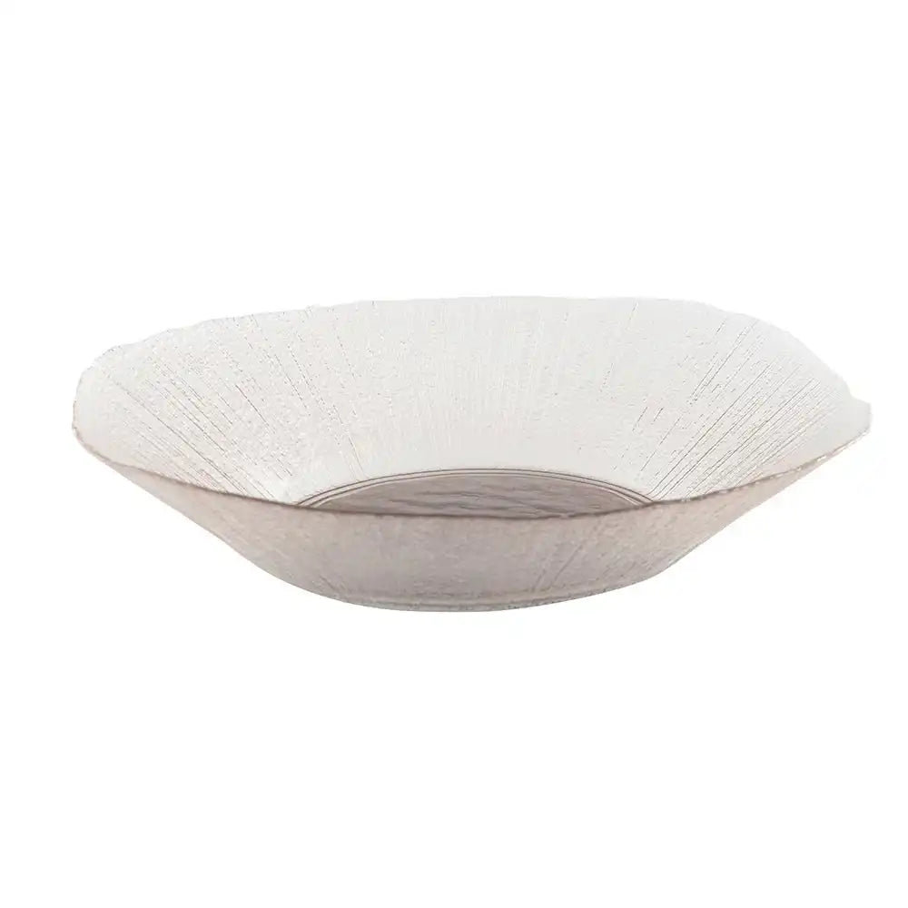 Salatierer ovales transparentes Sandfront 30 cm - HomeDesign Knaus