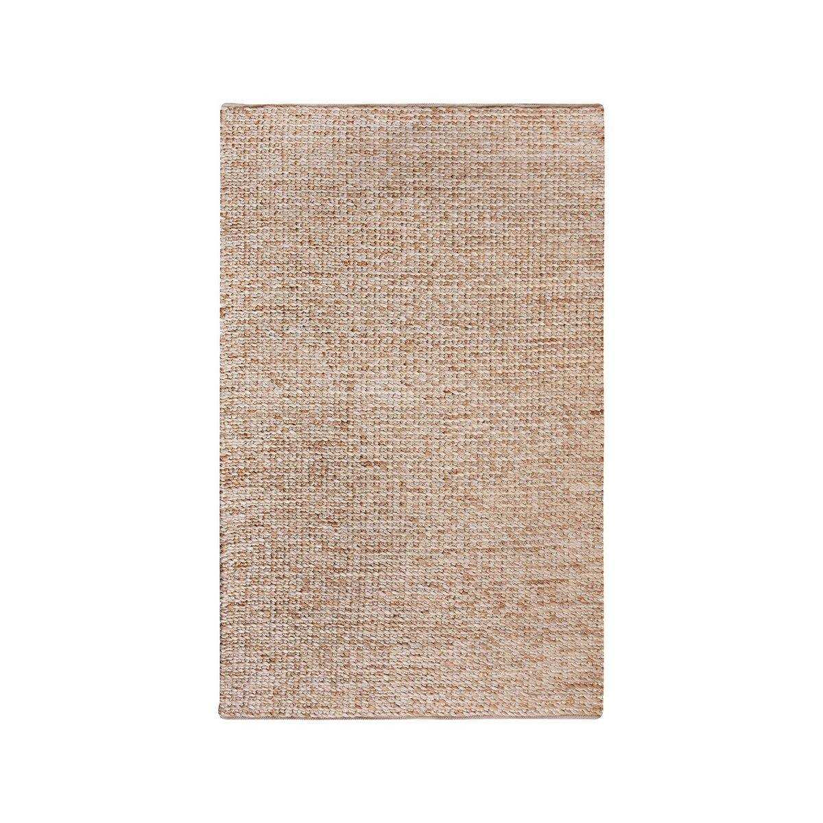 Salem Teppich – Teppich, handgewebt, Natur, 160x230 cm - HomeDesign Knaus