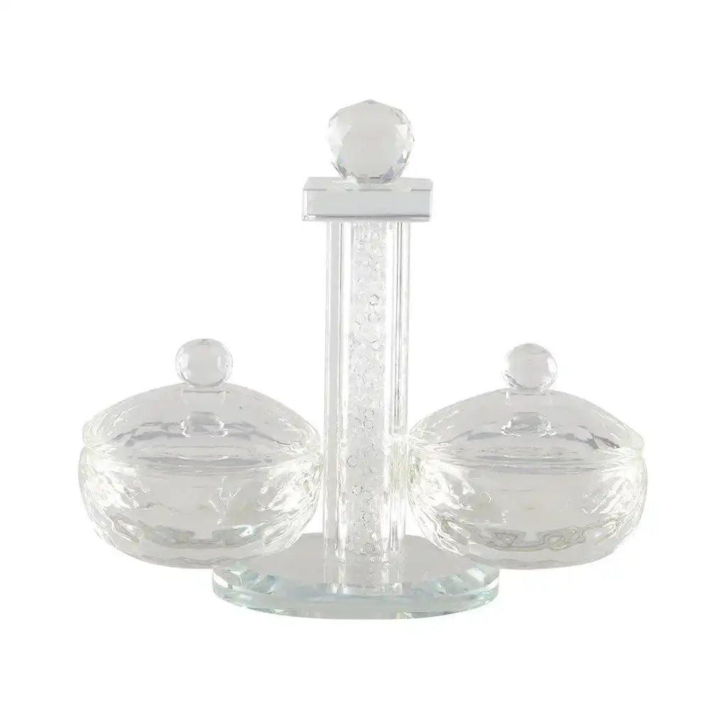 Salire et Poivripers und Cristal - HomeDesign Knaus