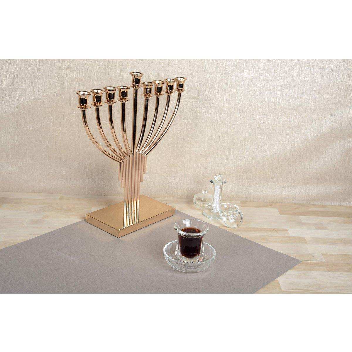 Salire et Poivripers und Cristal - HomeDesign Knaus