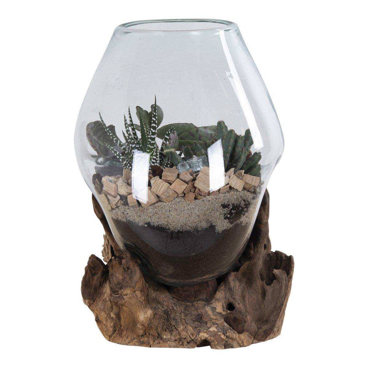 San Marino Wassertropfen - HomeDesign Knaus
