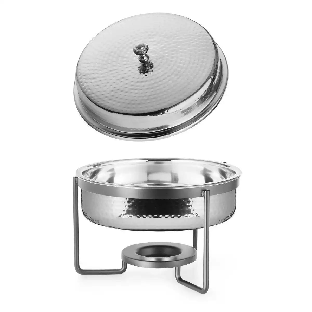 Scheucheltier um Martel 5L - HomeDesign Knaus