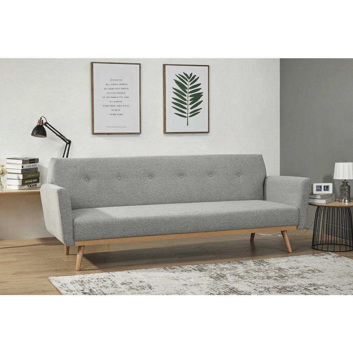 Schlafsofa - HomeDesign Knaus