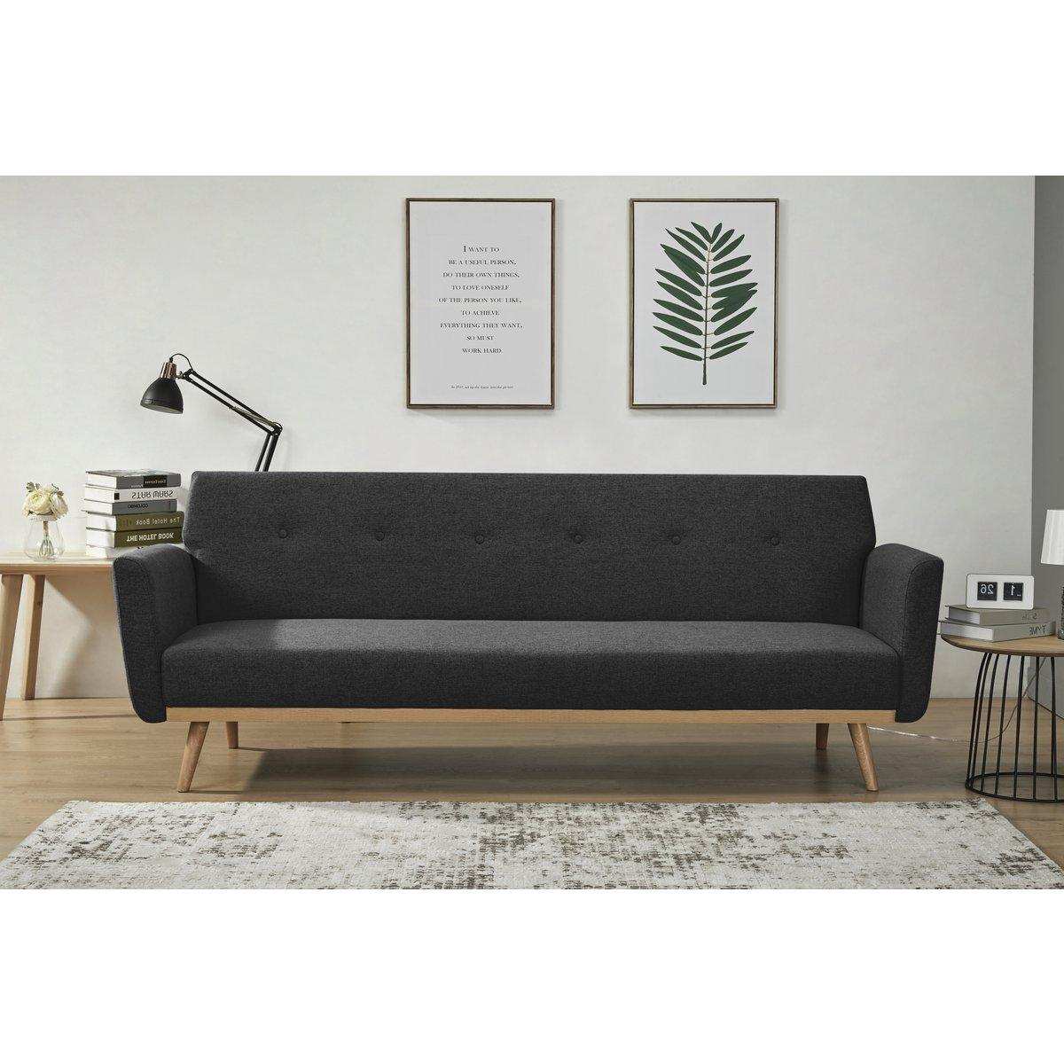 Schlafsofa - HomeDesign Knaus