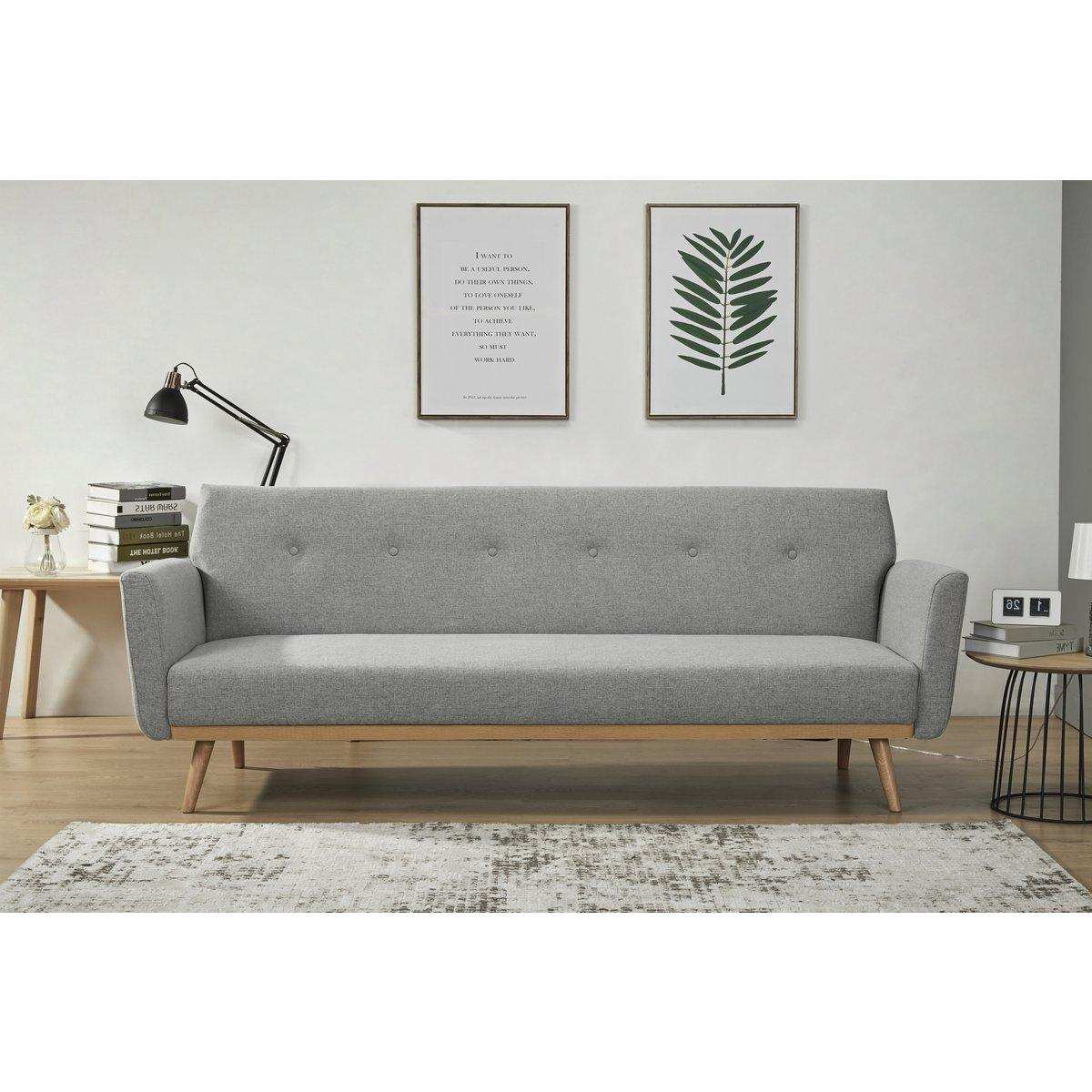Schlafsofa - HomeDesign Knaus