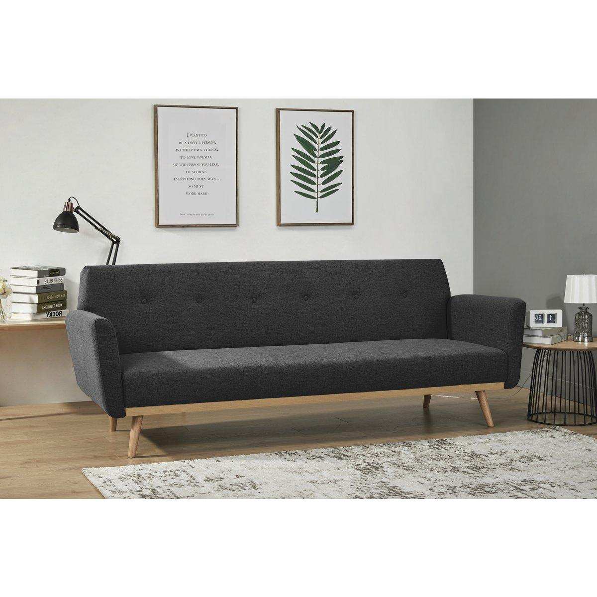 Schlafsofa - HomeDesign Knaus
