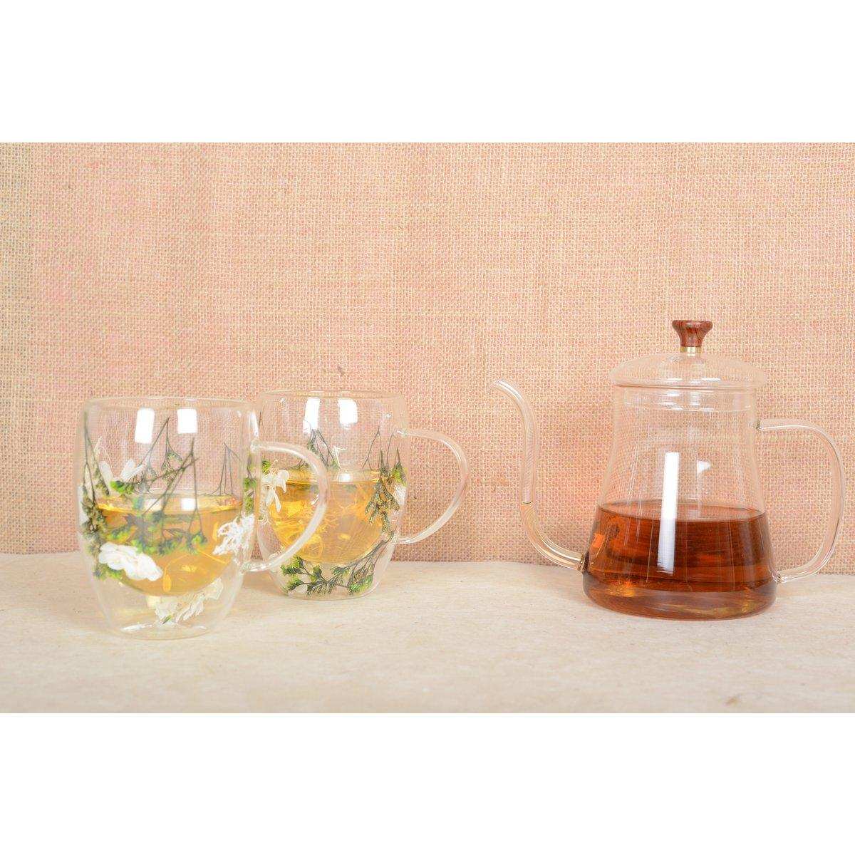 Schlechtere 650 ml - HomeDesign Knaus