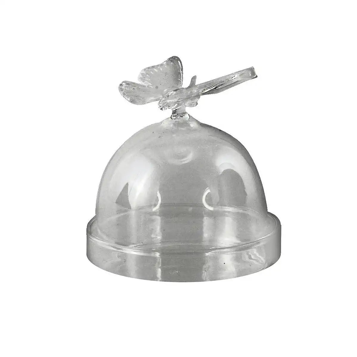 Schmetterlingsplatte Geschenk - HomeDesign Knaus