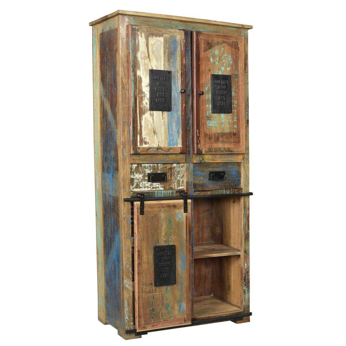 Schrank - HomeDesign Knaus