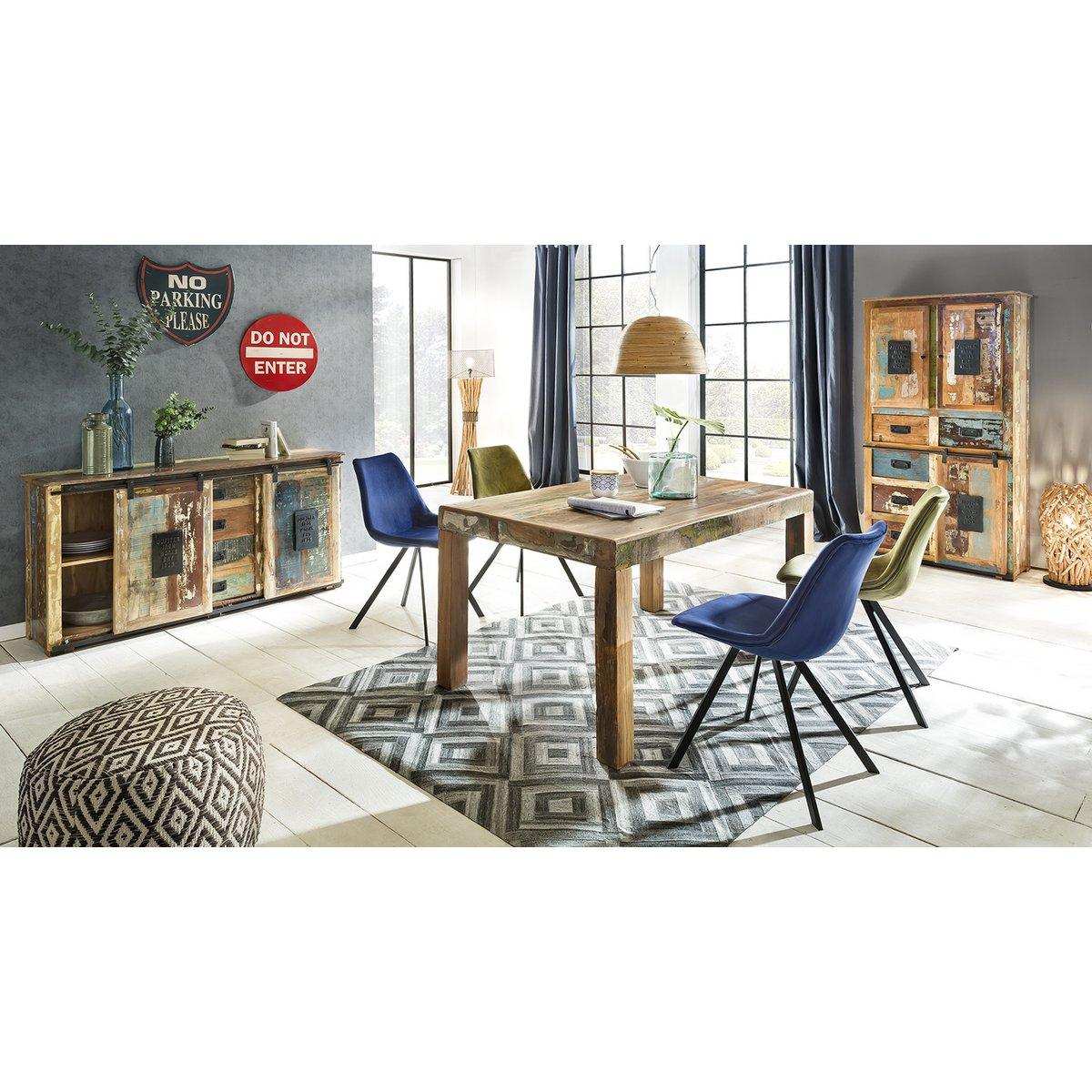 Schrank - HomeDesign Knaus