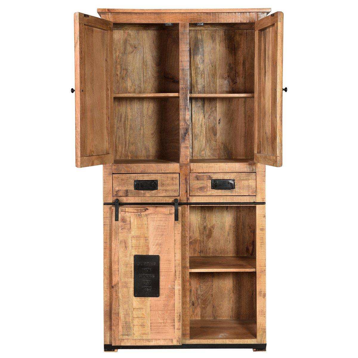 Schrank - HomeDesign Knaus