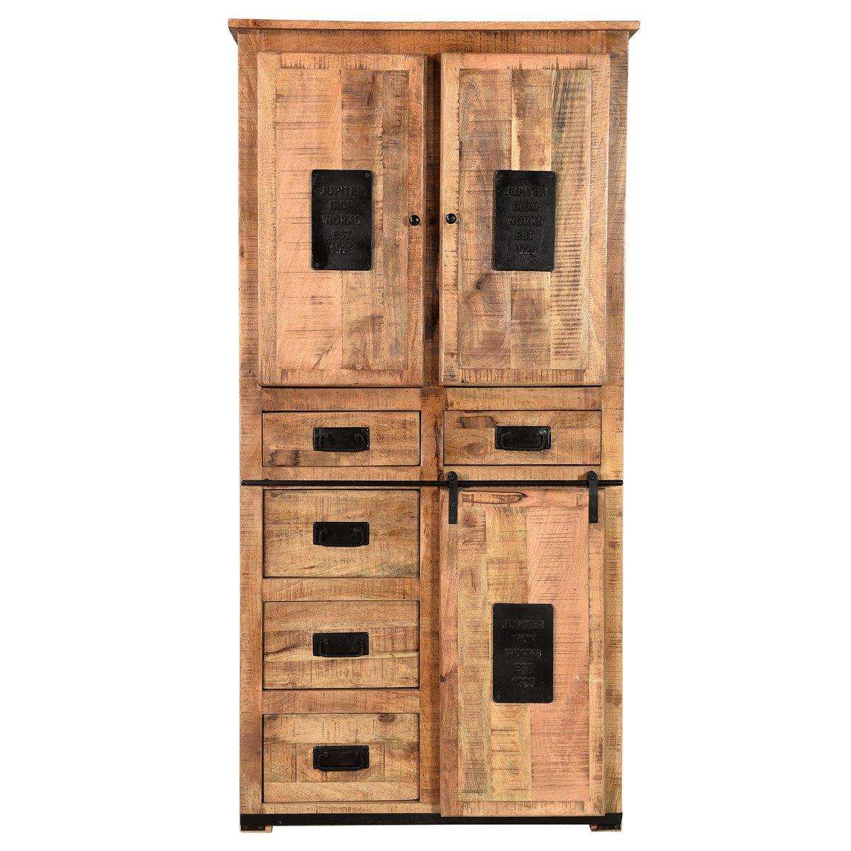 Schrank - HomeDesign Knaus