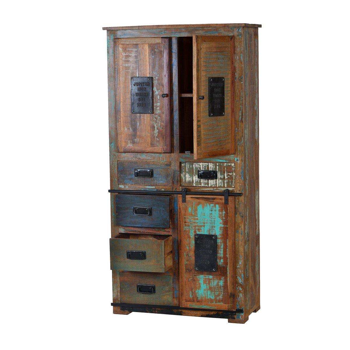 Schrank - HomeDesign Knaus