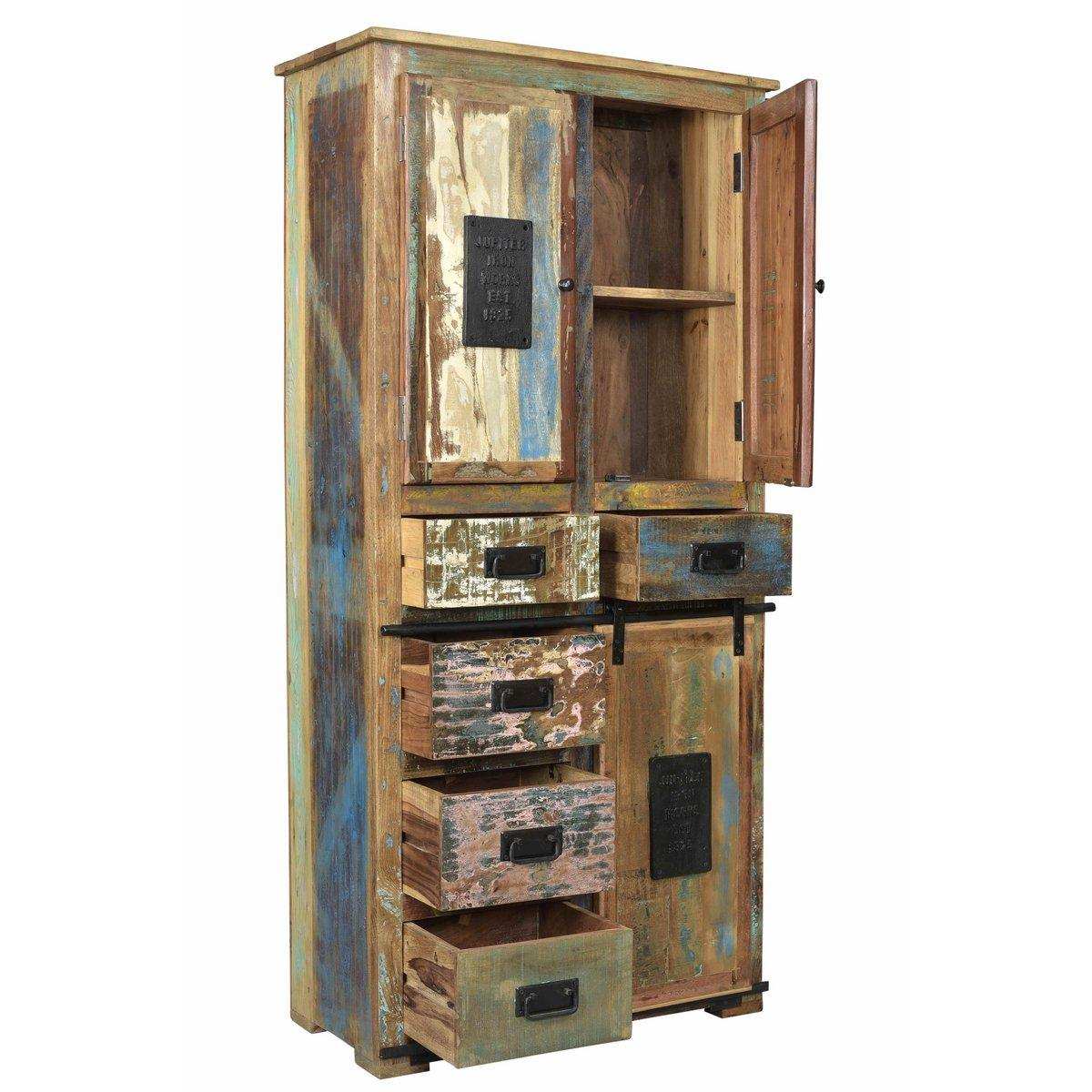 Schrank - HomeDesign Knaus