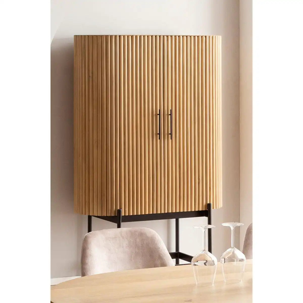 Schrank - HomeDesign Knaus