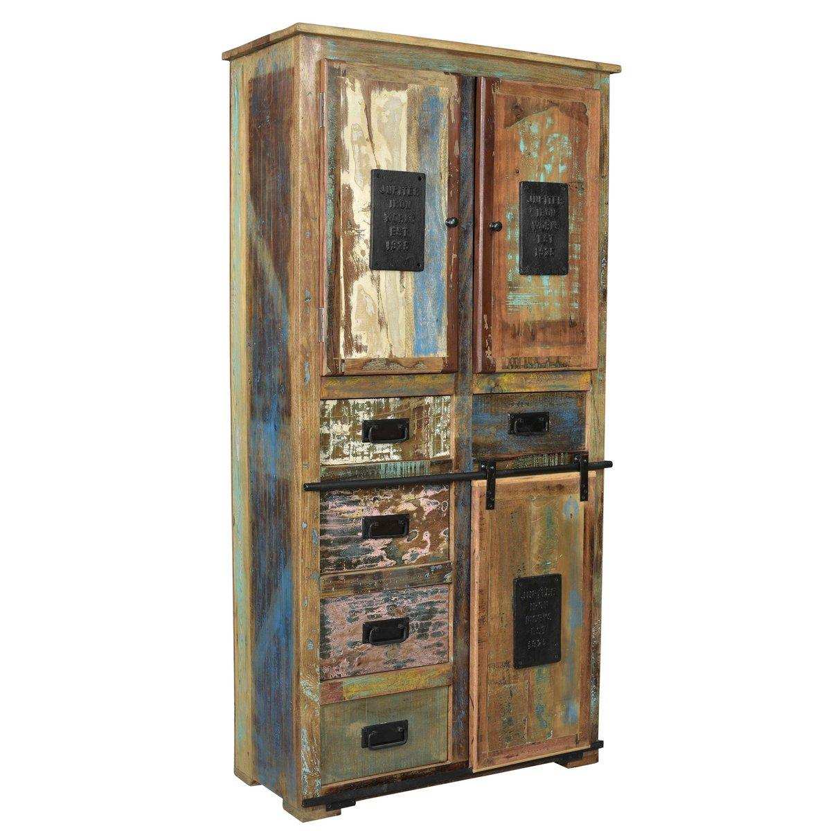 Schrank - HomeDesign Knaus