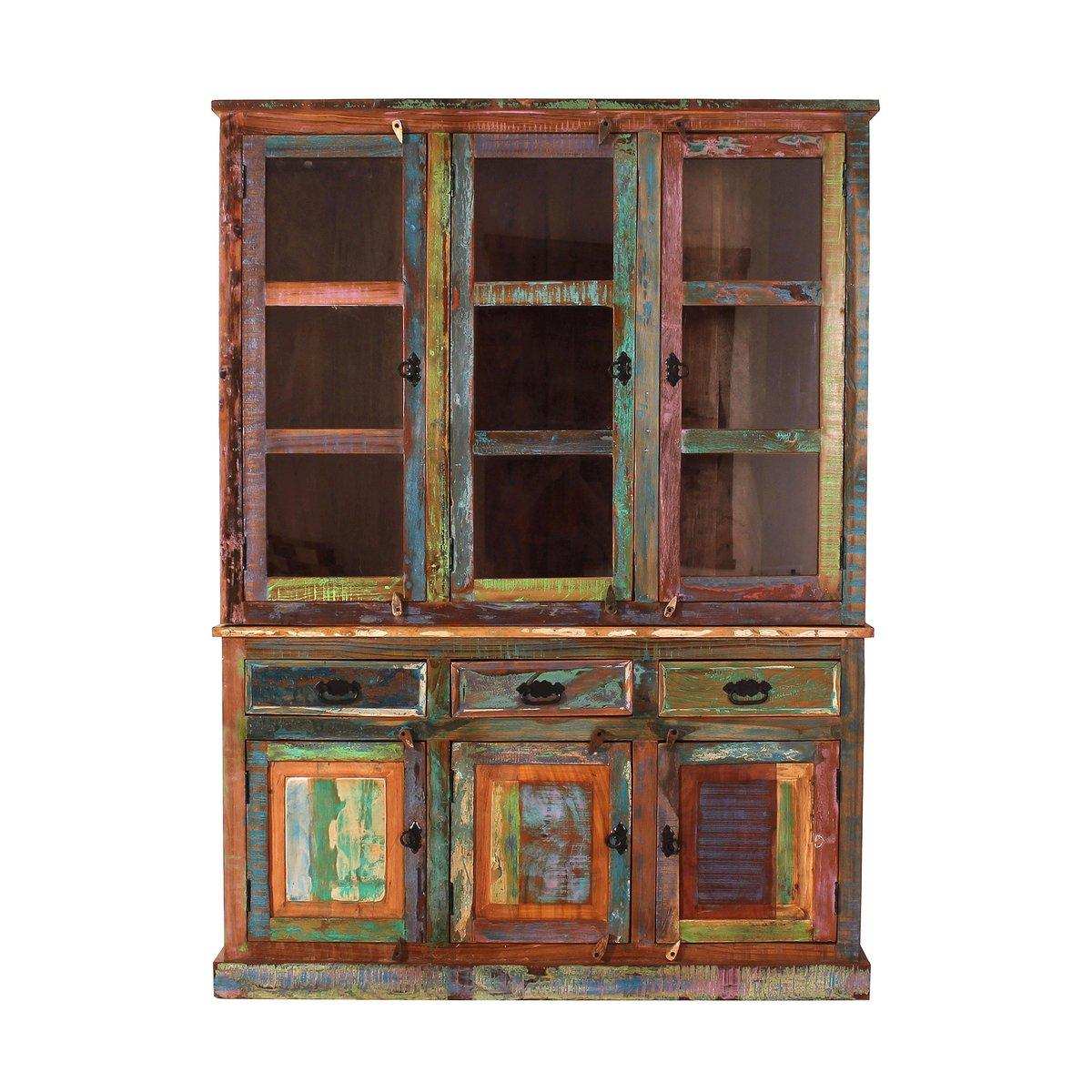 Schrankaufsatz - HomeDesign Knaus