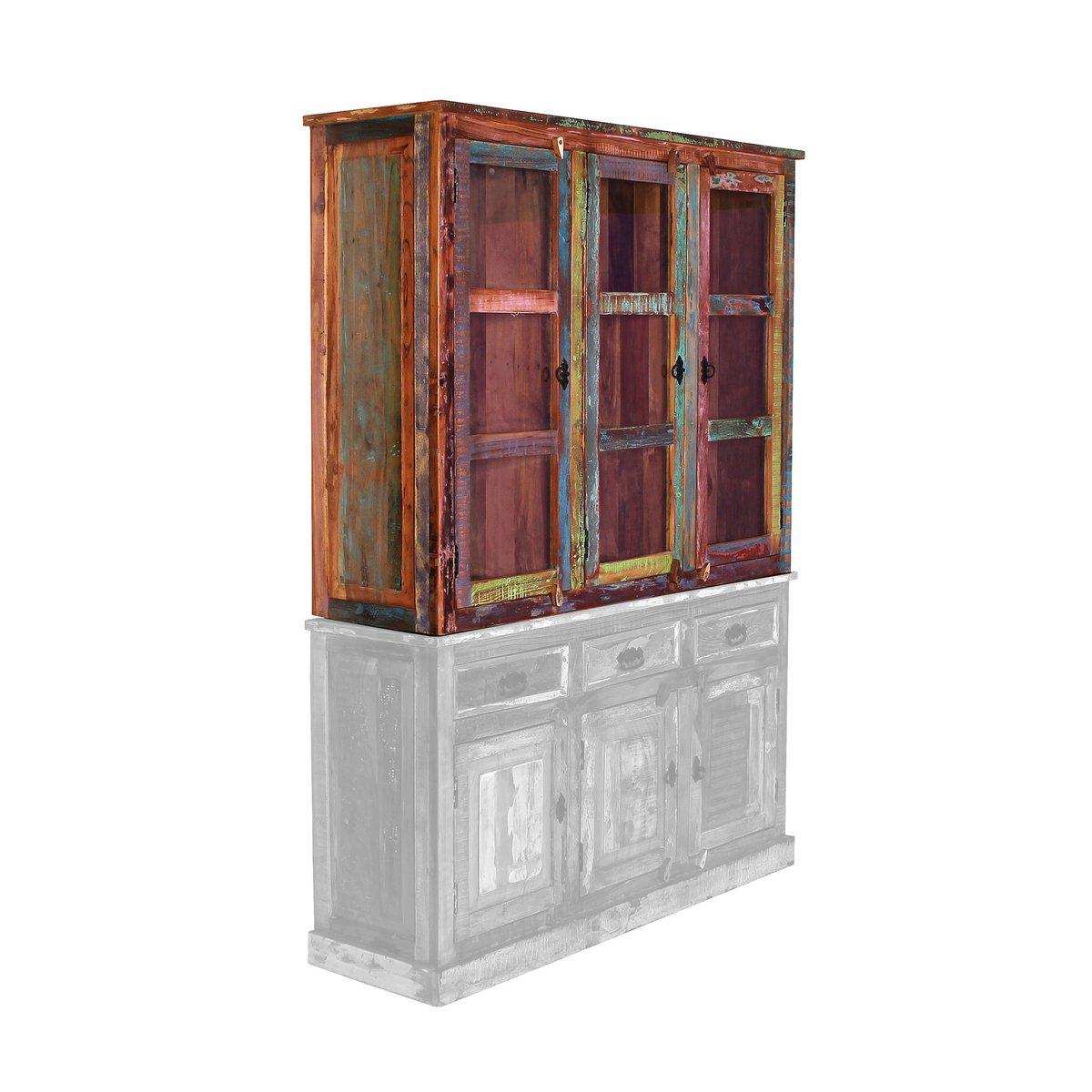 Schrankaufsatz - HomeDesign Knaus
