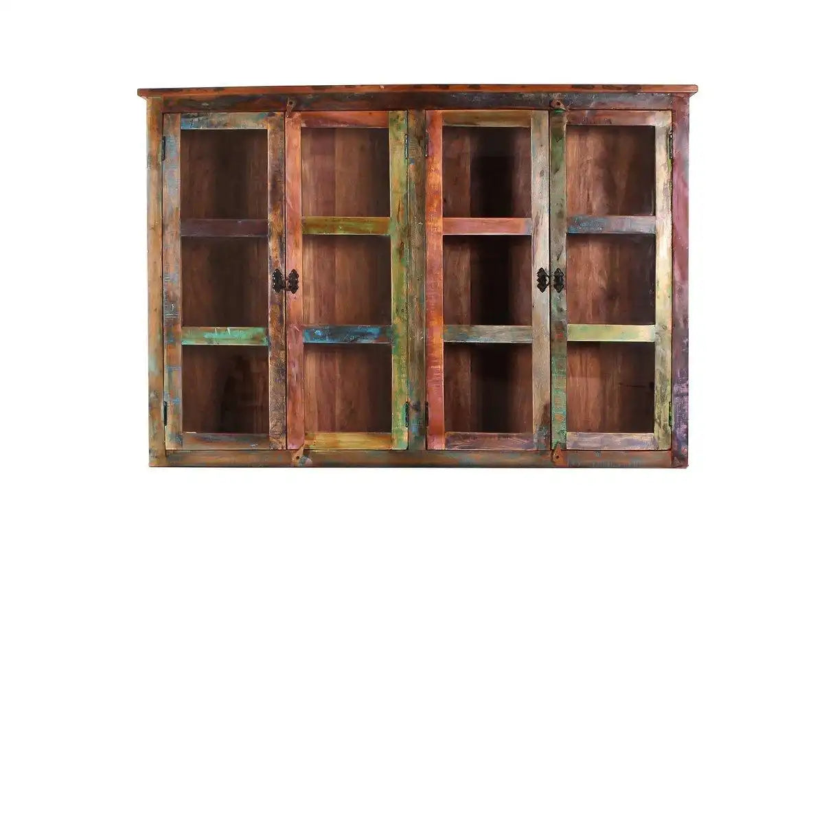 Schrankaufsatz - HomeDesign Knaus