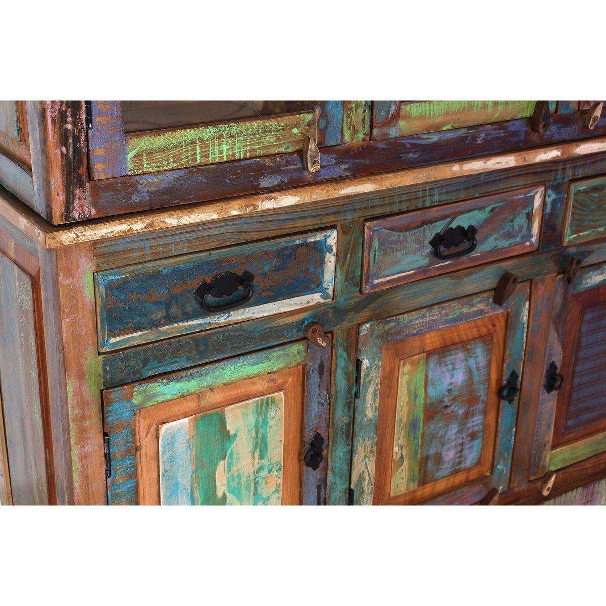 Schrankaufsatz - HomeDesign Knaus