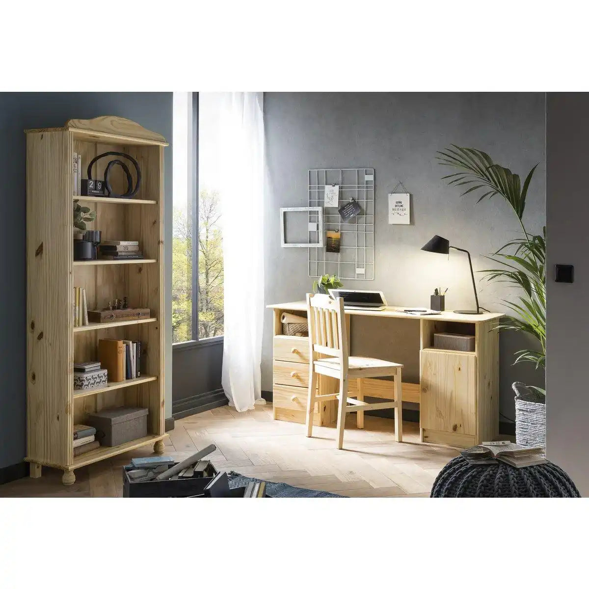 Schreibtisch - HomeDesign Knaus