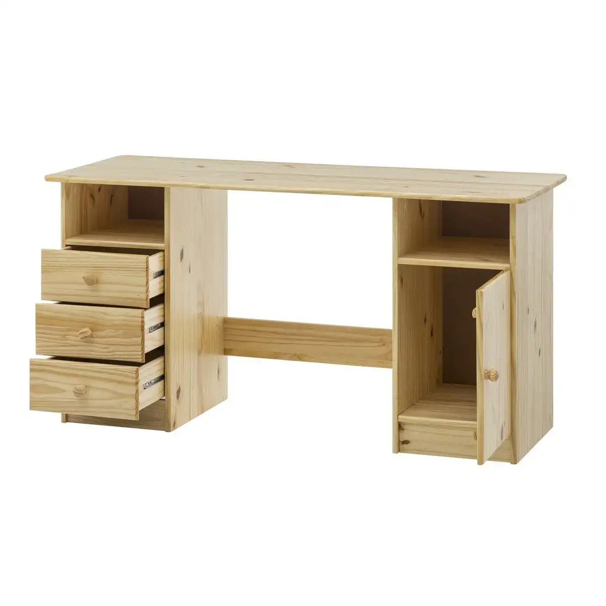 Schreibtisch - HomeDesign Knaus
