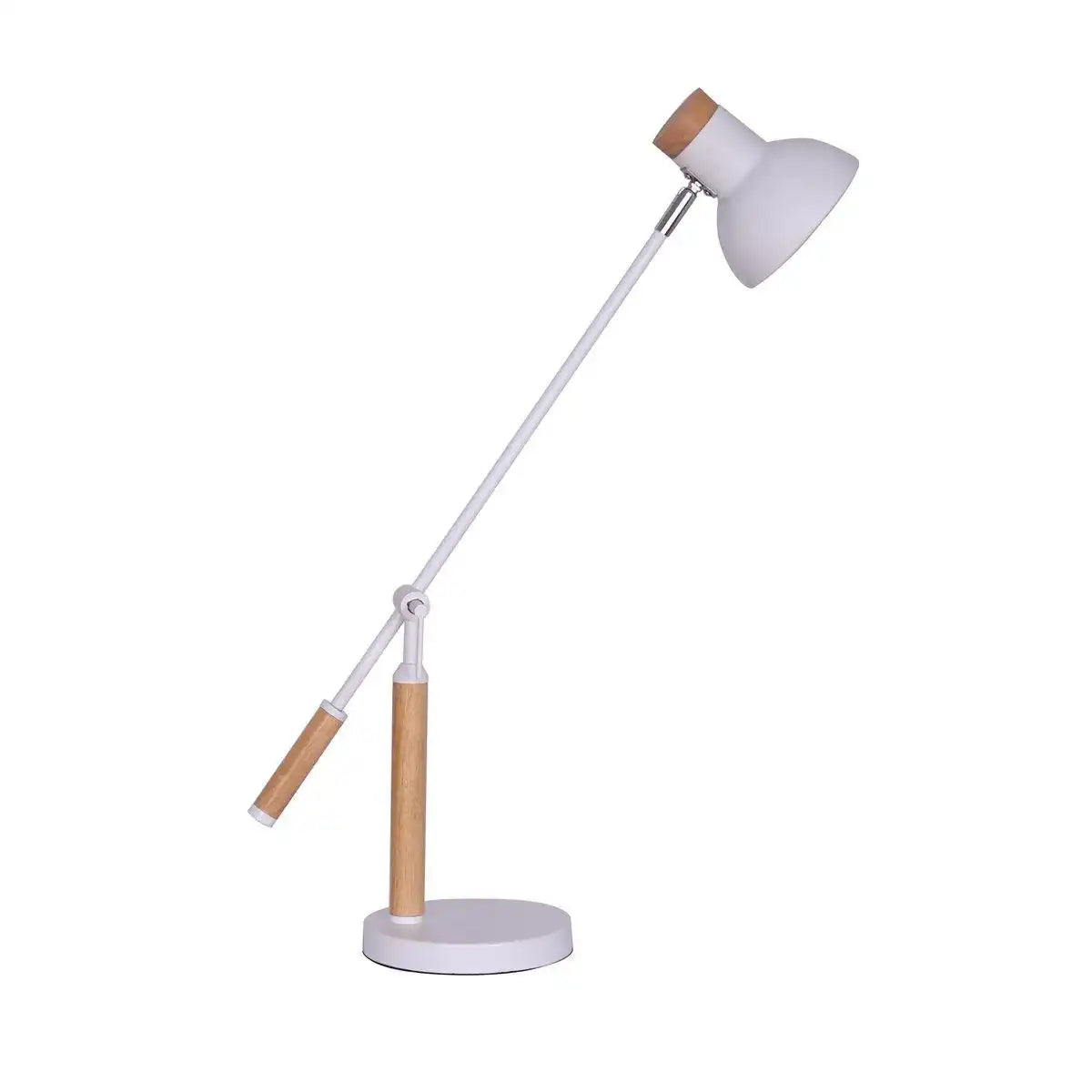 Schreibtischlampe verstellbar - HomeDesign Knaus