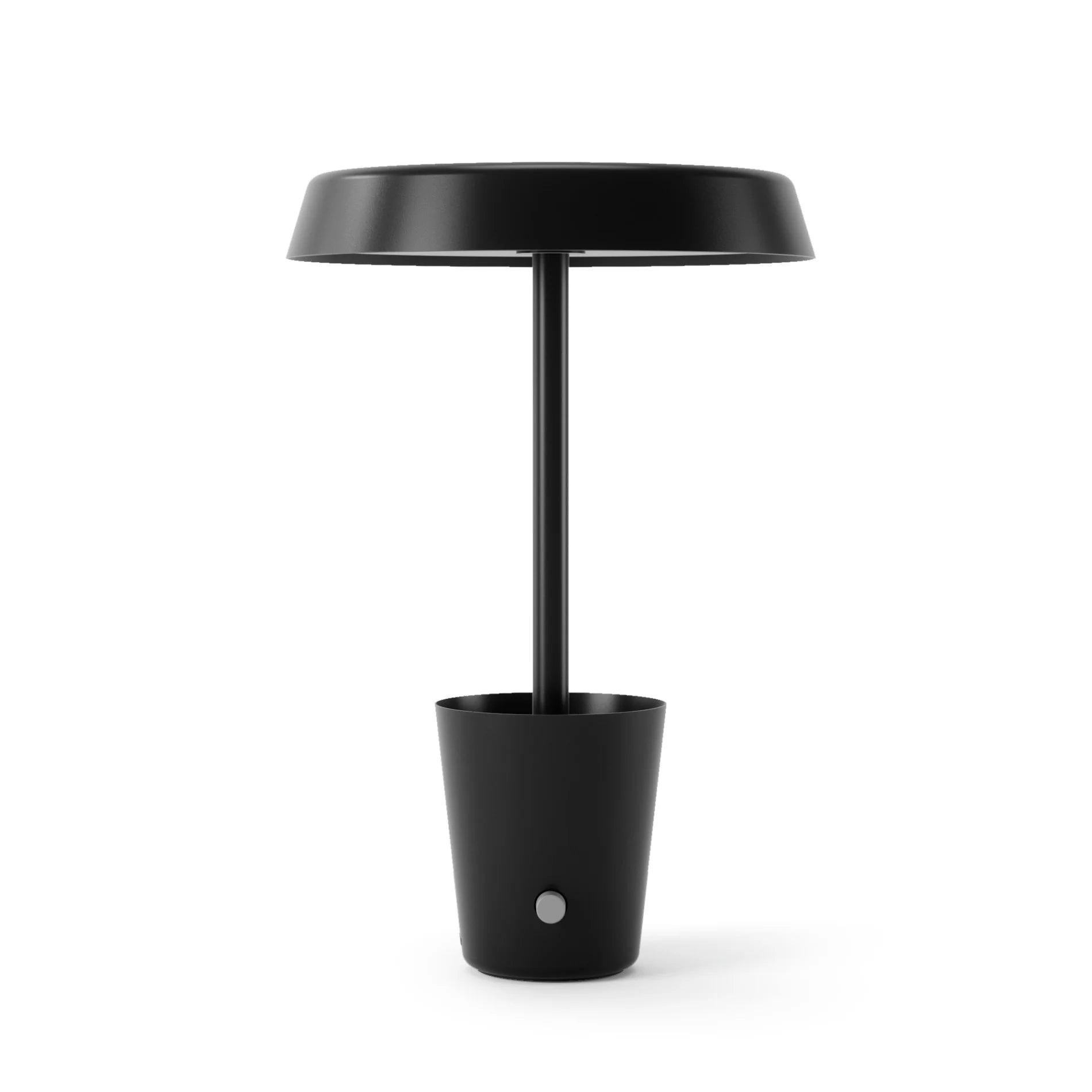 Schreibtischleuchte Tischleuchte Bluetooth Smart Home Farben - HomeDesign Knaus