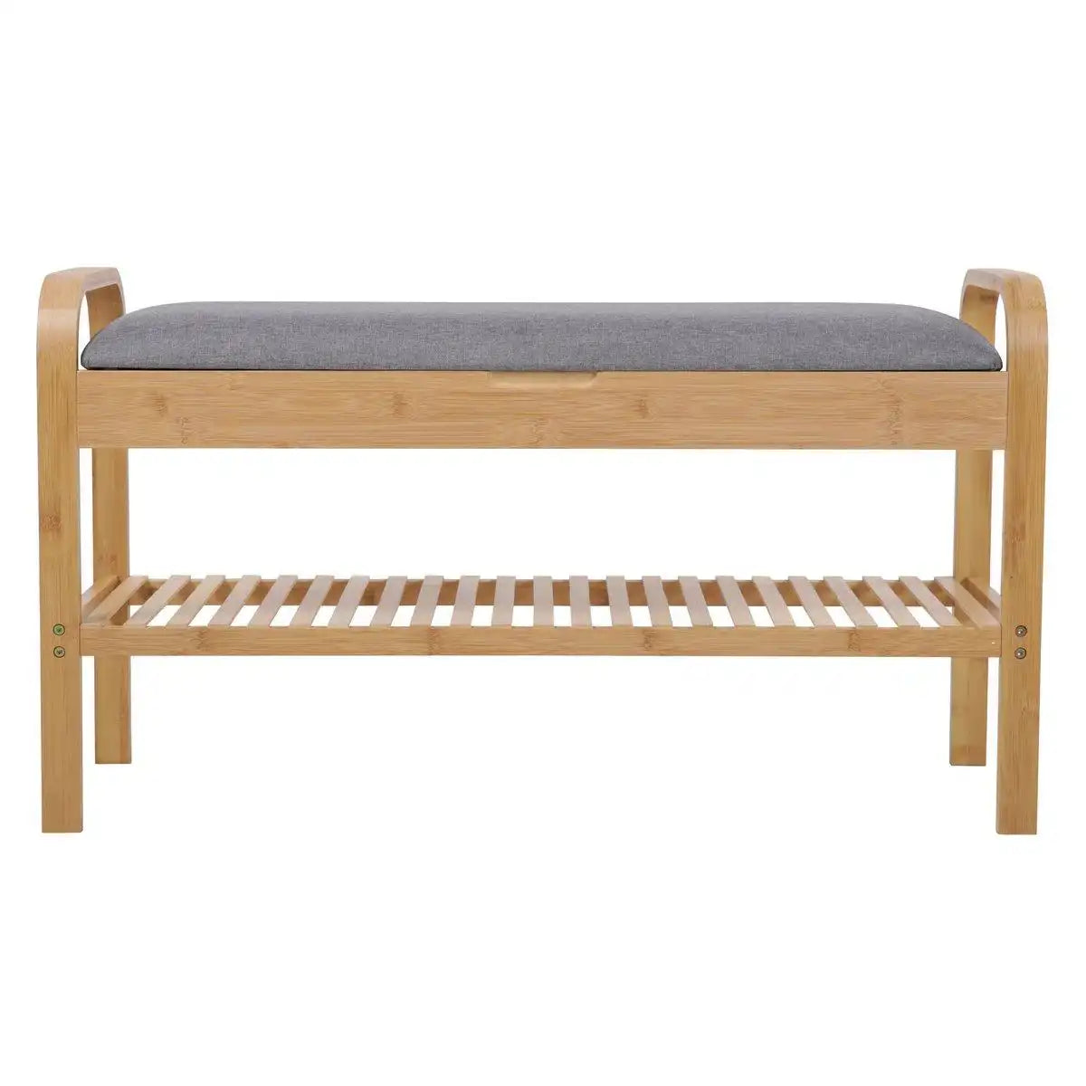 Schuhbank - HomeDesign Knaus