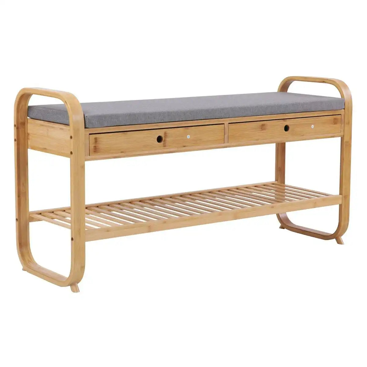Schuhbank - HomeDesign Knaus
