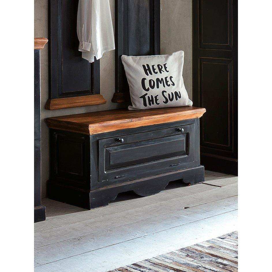 Schuhschrank - HomeDesign Knaus