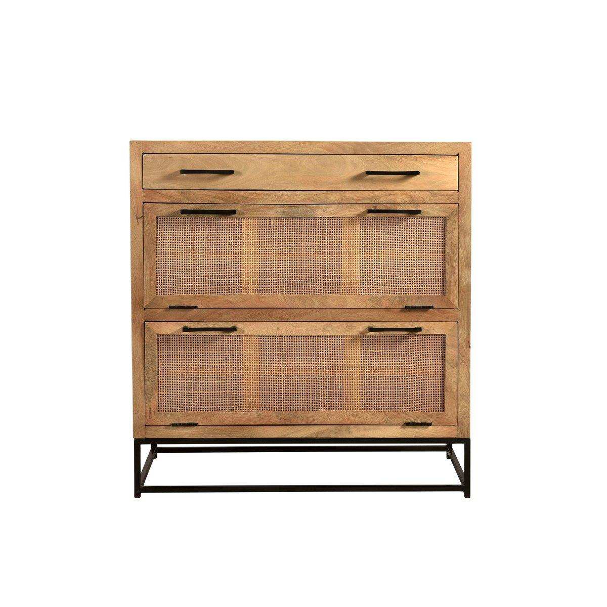 Schuhschrank - HomeDesign Knaus
