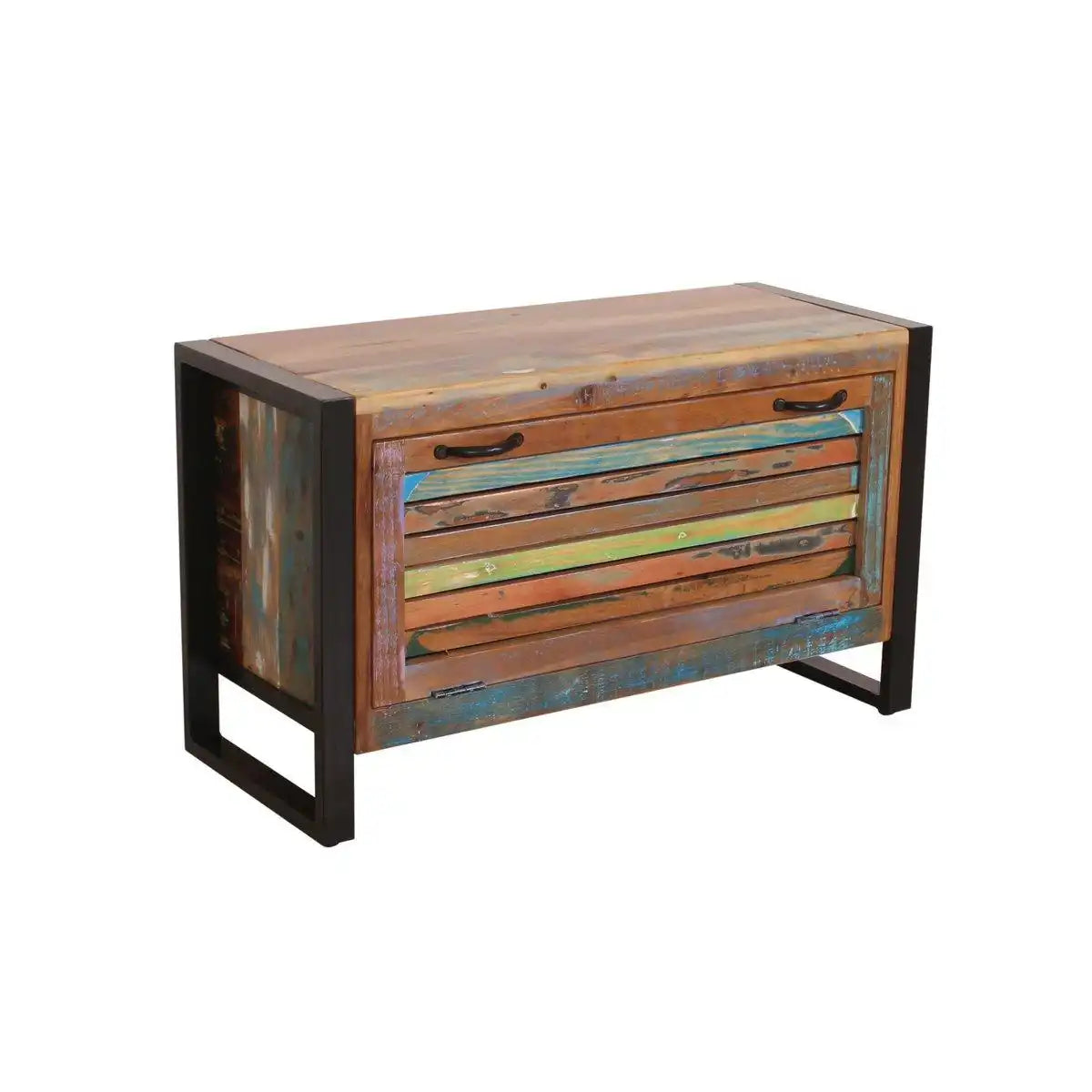 Schuhschrank - HomeDesign Knaus